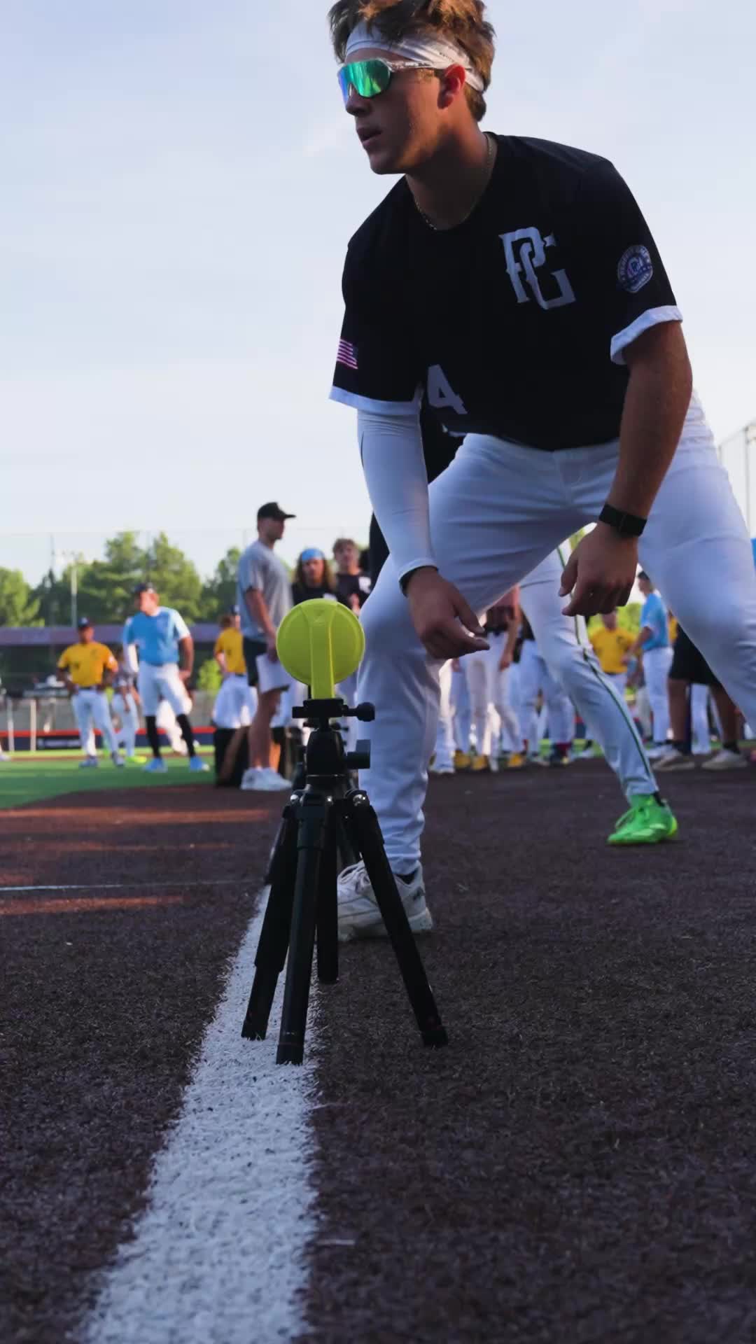 @Perfect Game