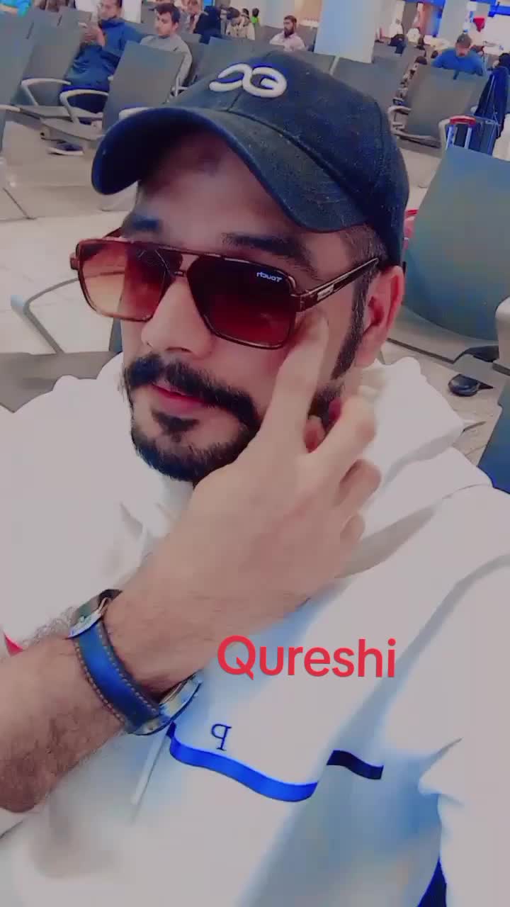 @IRshad Qureshi