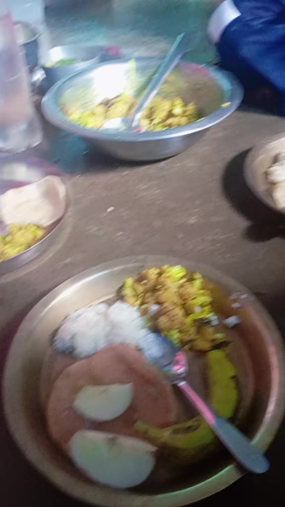 @Dilmaya Thapa