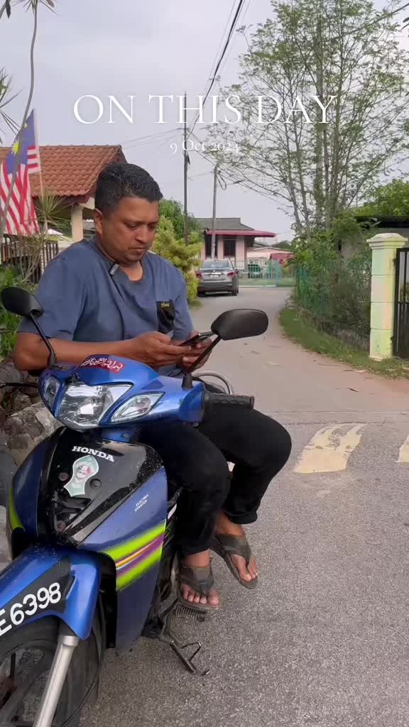 @Nasi Lemak Janda
