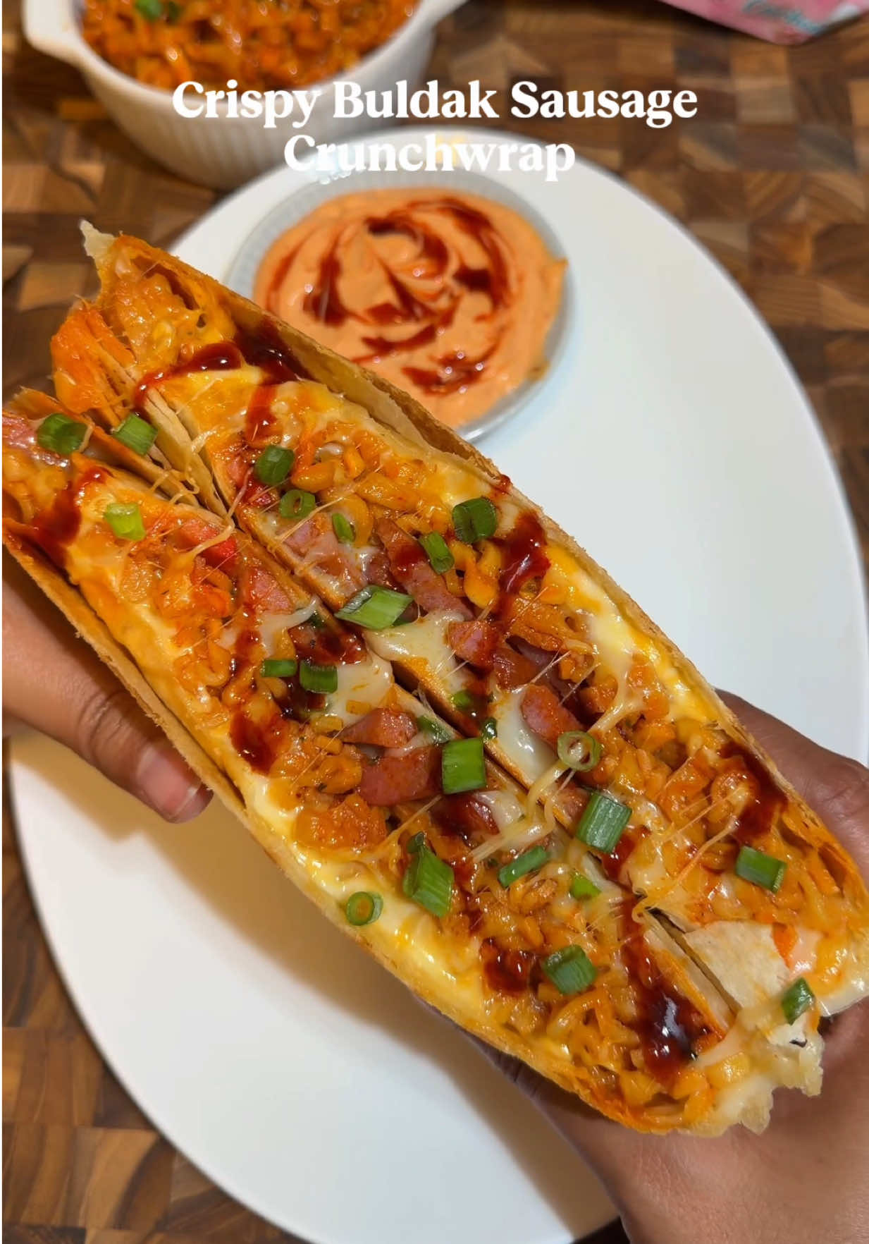 @Spicy Slurp ๐