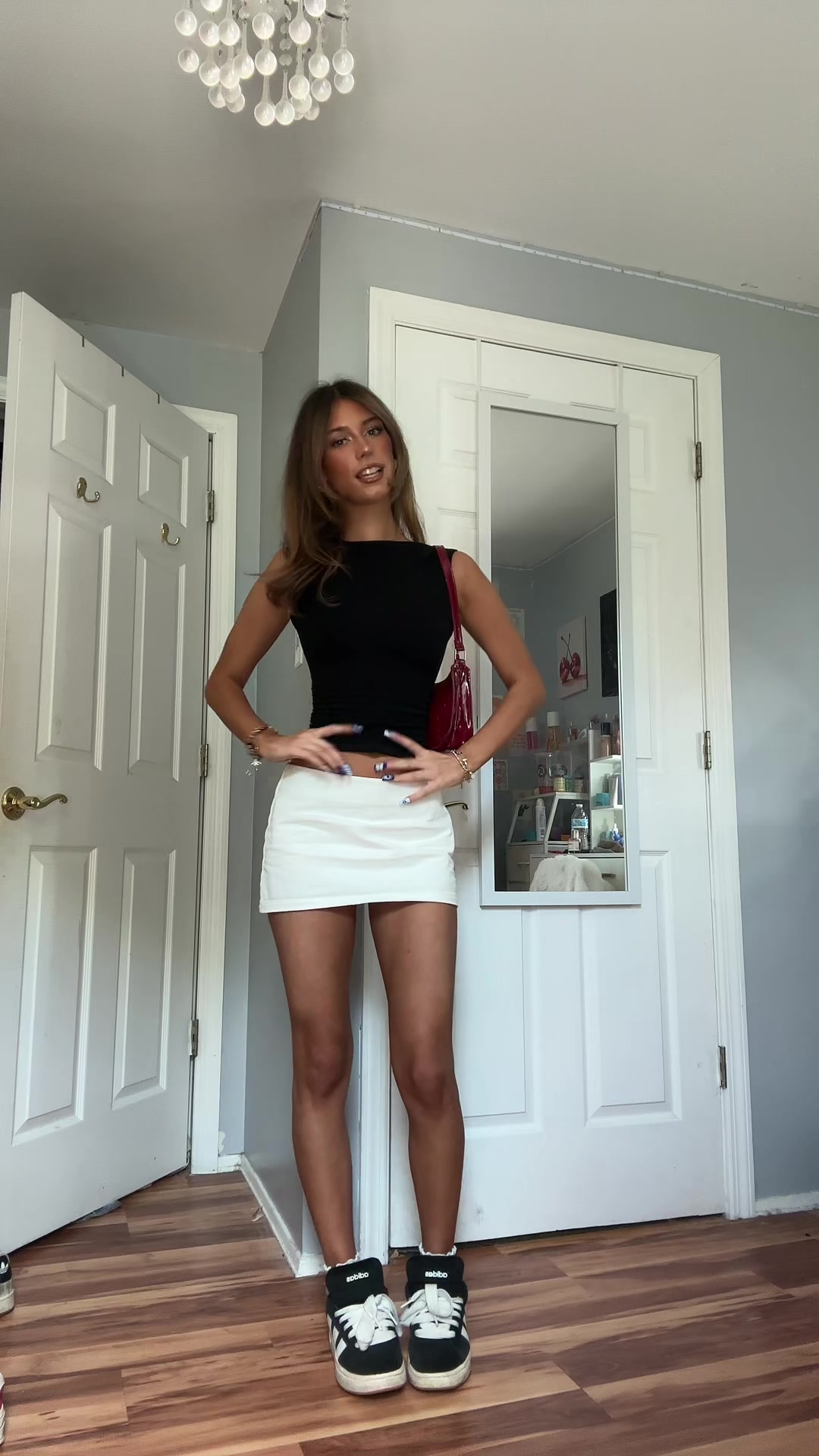 @kiran alexis