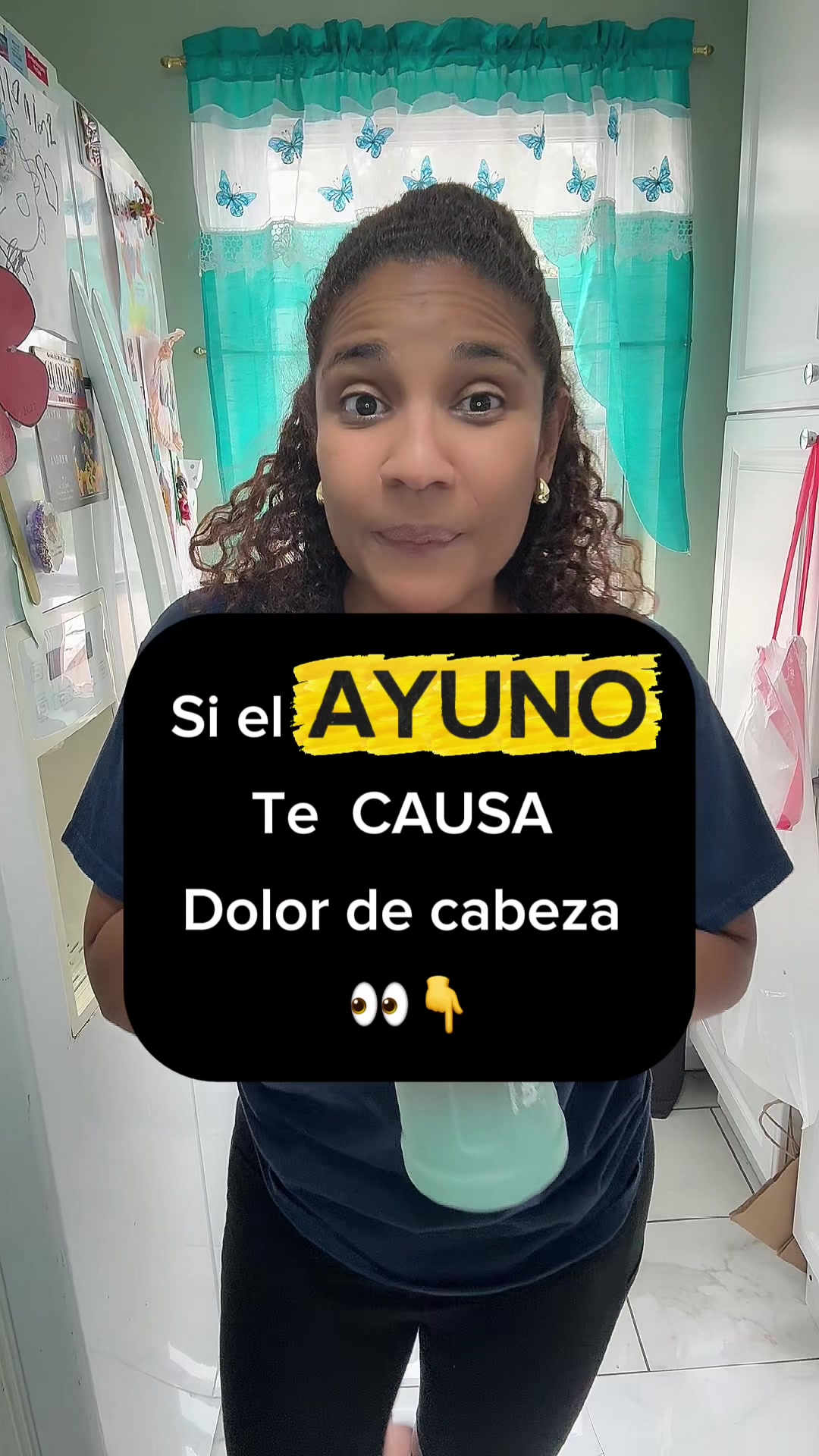@Belkis|Ayuno 35+
