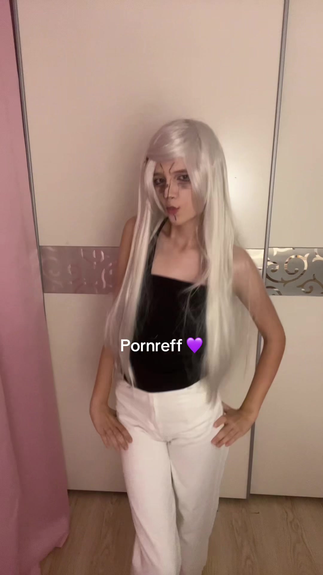 @Детка