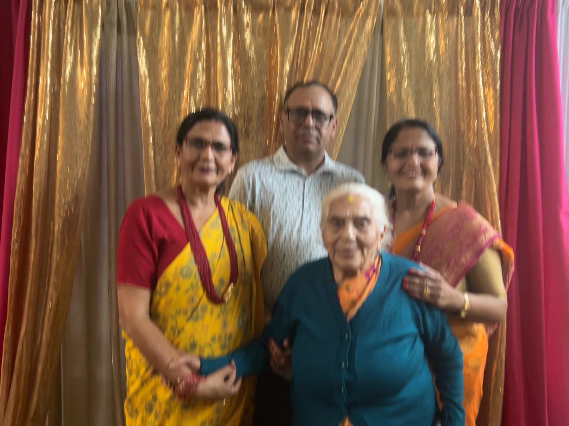@Nirmala Dhakal