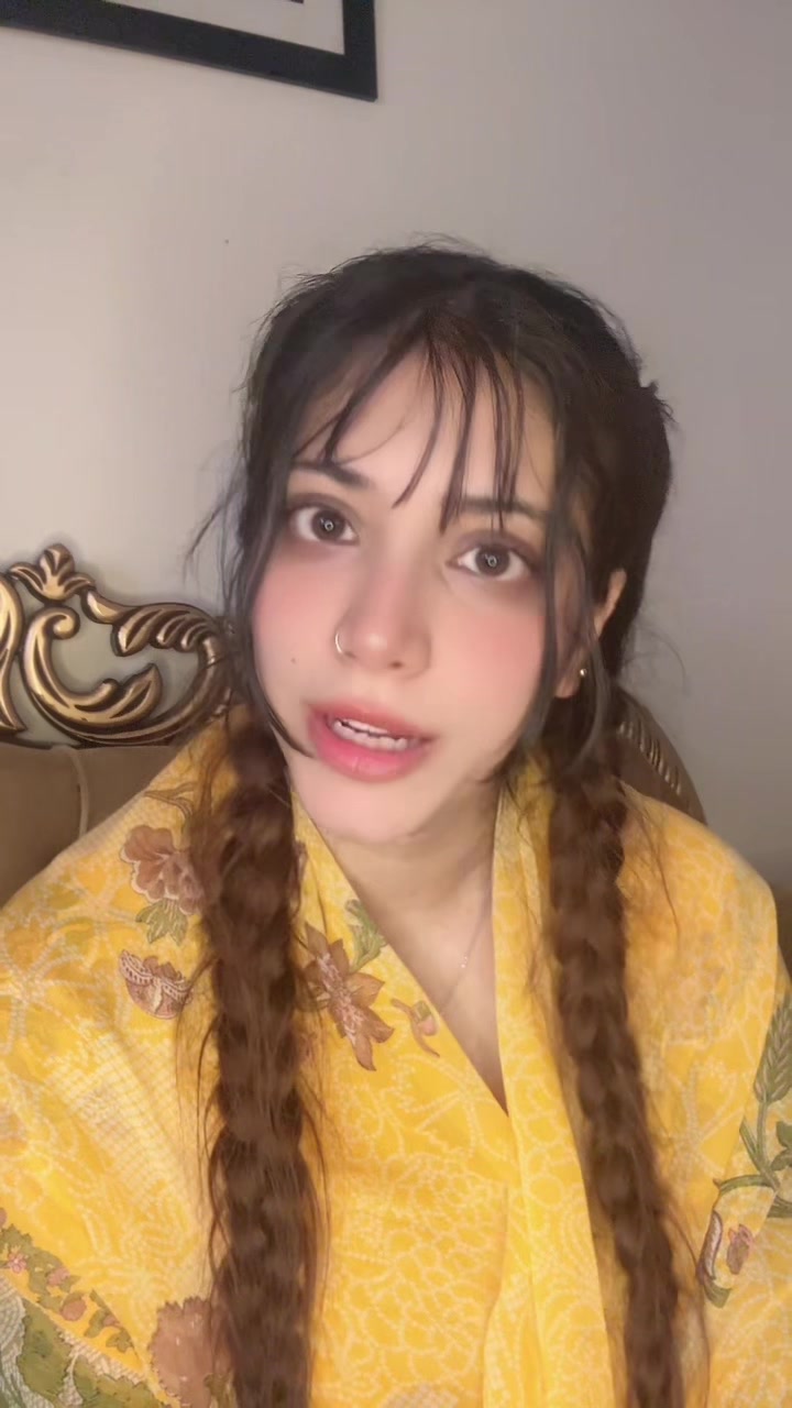 @Mahnoor Khan