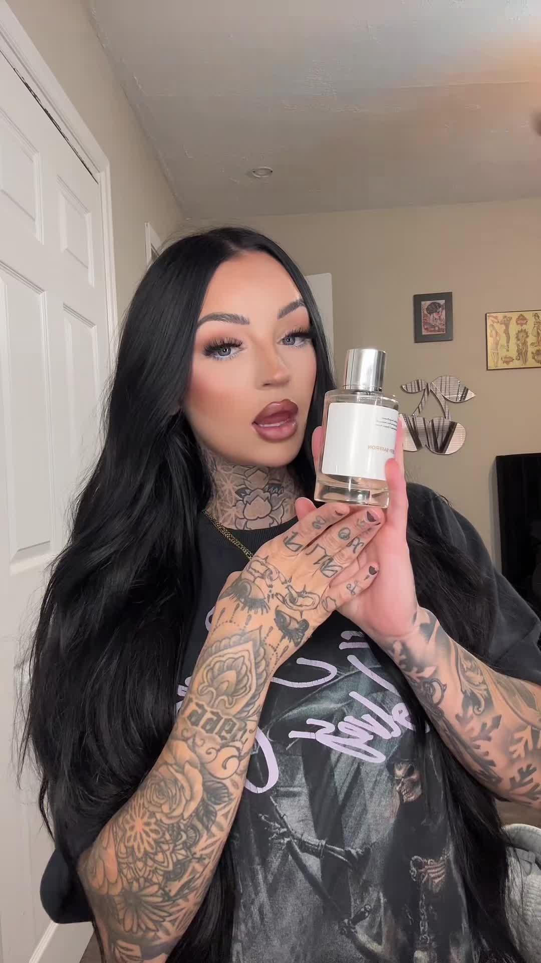 @Ashley Marie