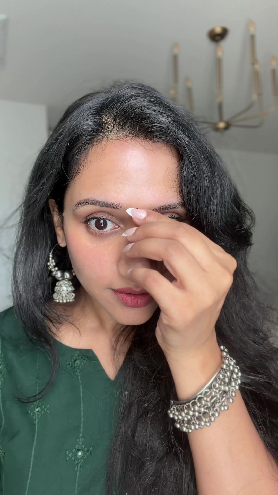 @Nisha Menon