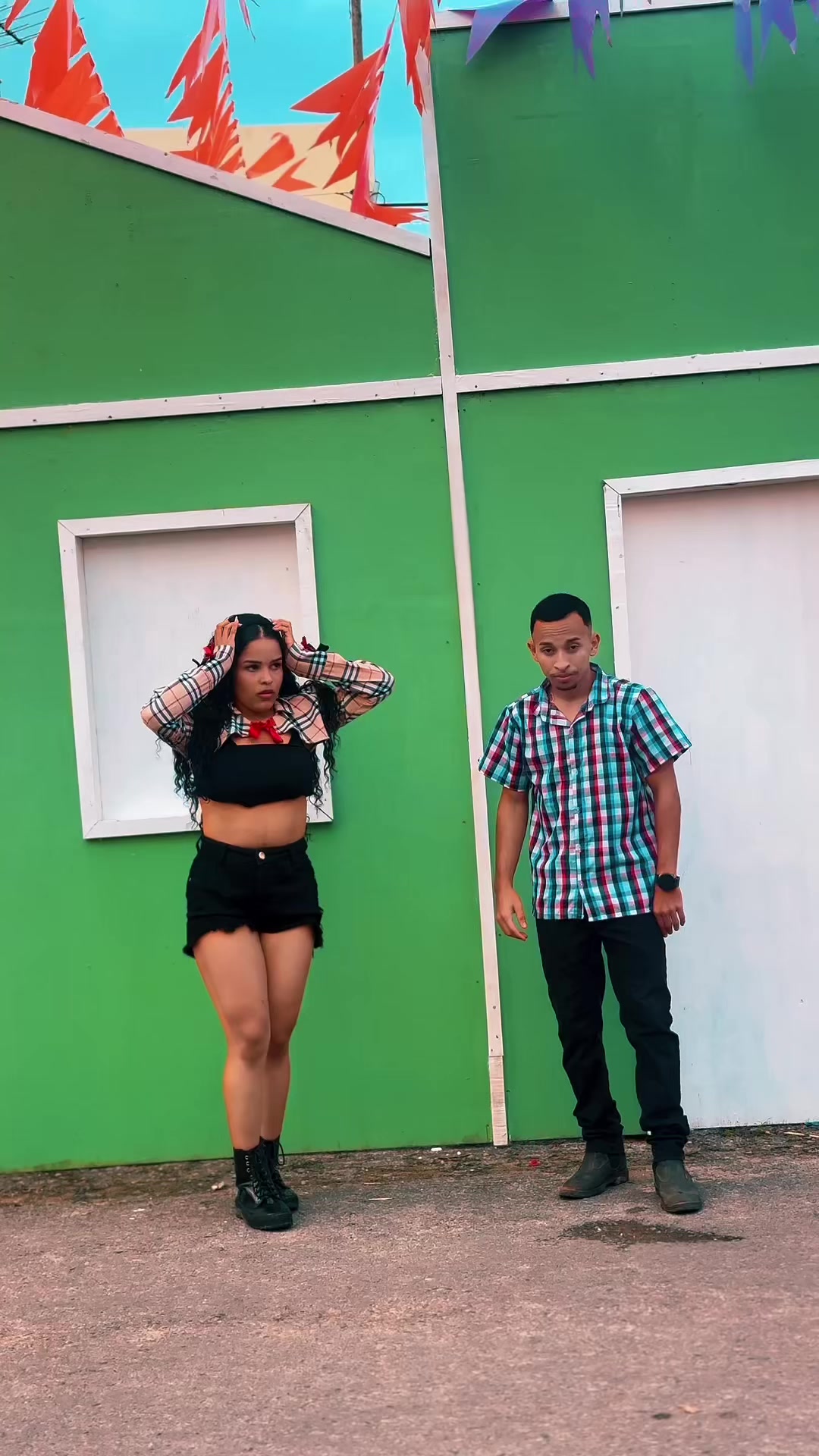 @Grupo De Dança GSD