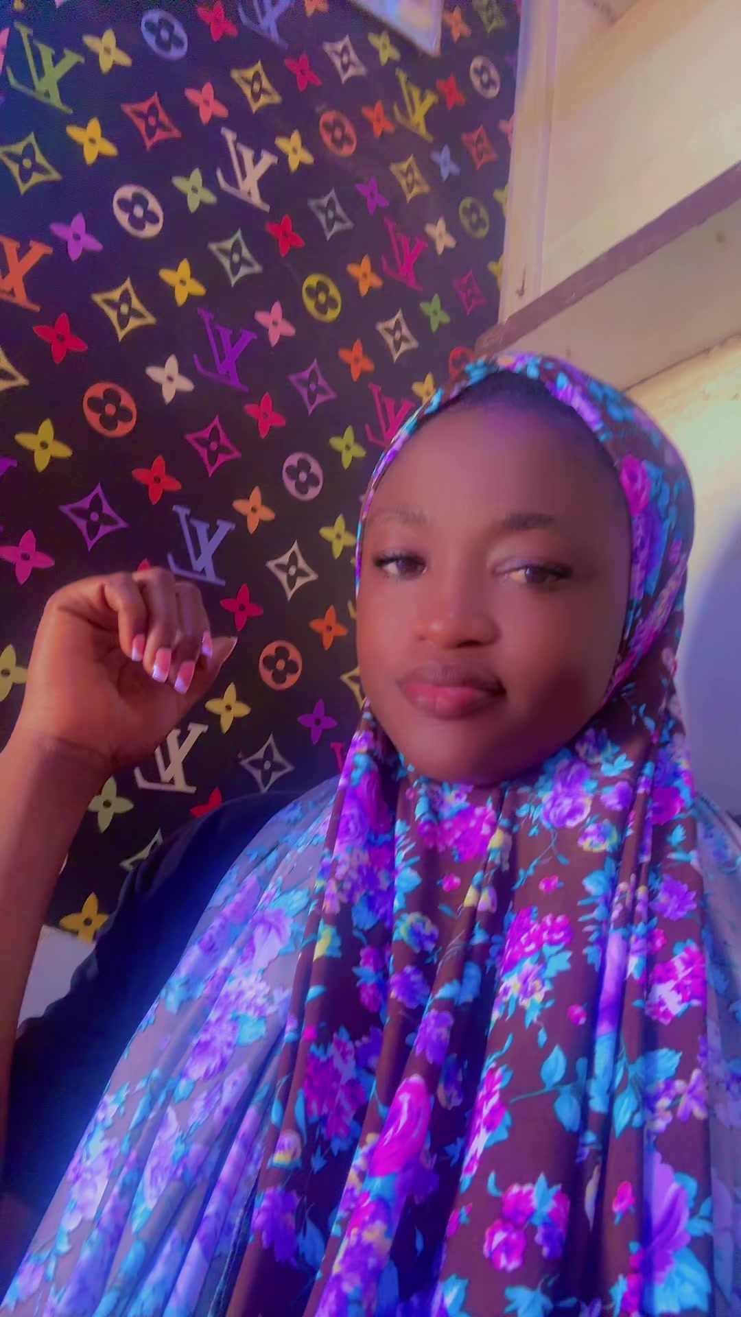 @WIFE 💍 OF ❤️ BOSSU 💕BAZUGA