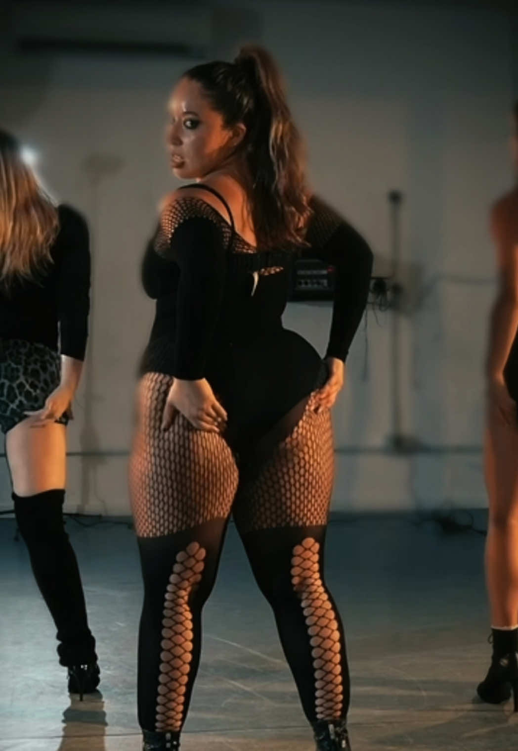 @Lindy | Dance & Fitness