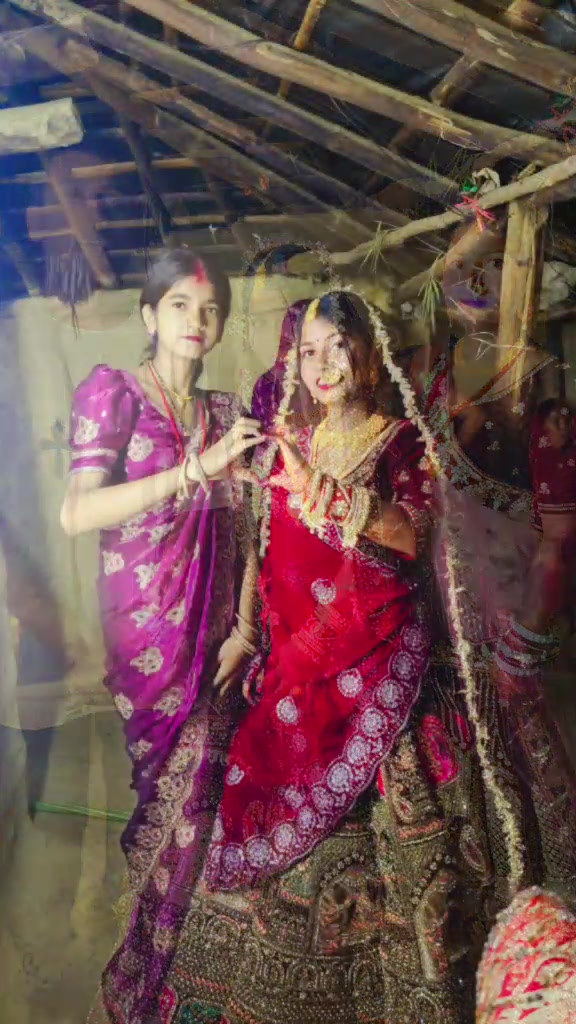 @❣️🫅Bharath 🤝 prativa👰❣️