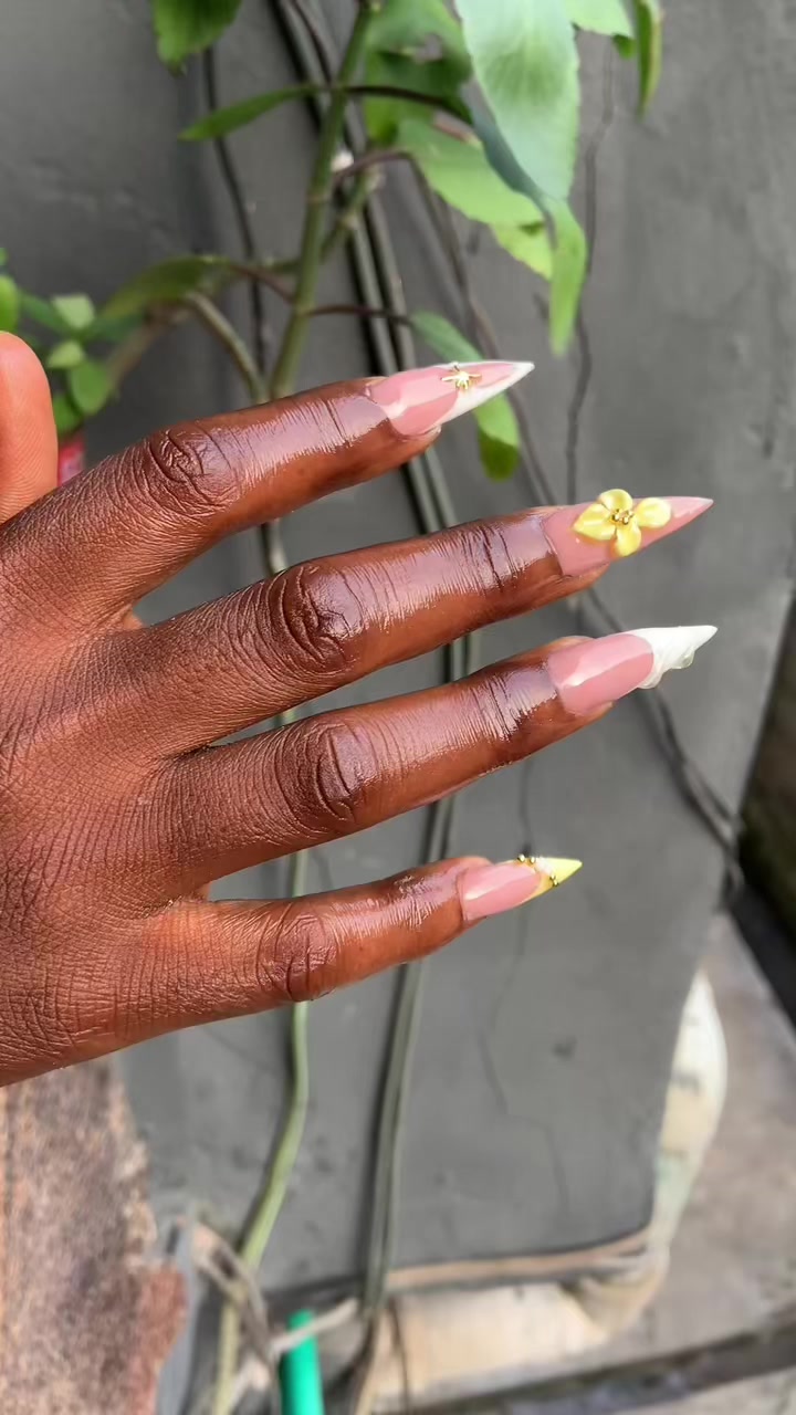 @Ivy-nailed-it๐