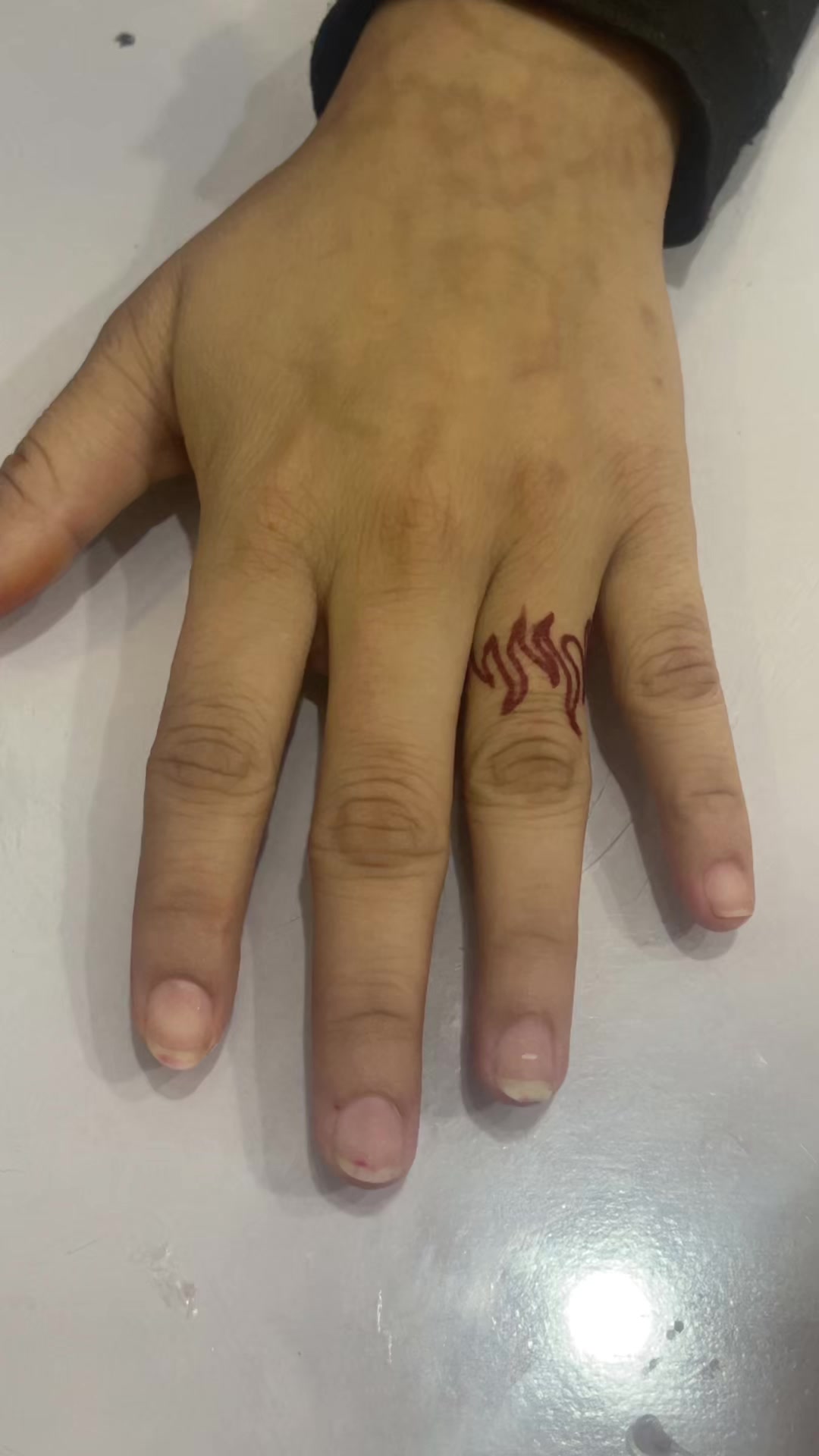@Glamour lounge beauty saloon