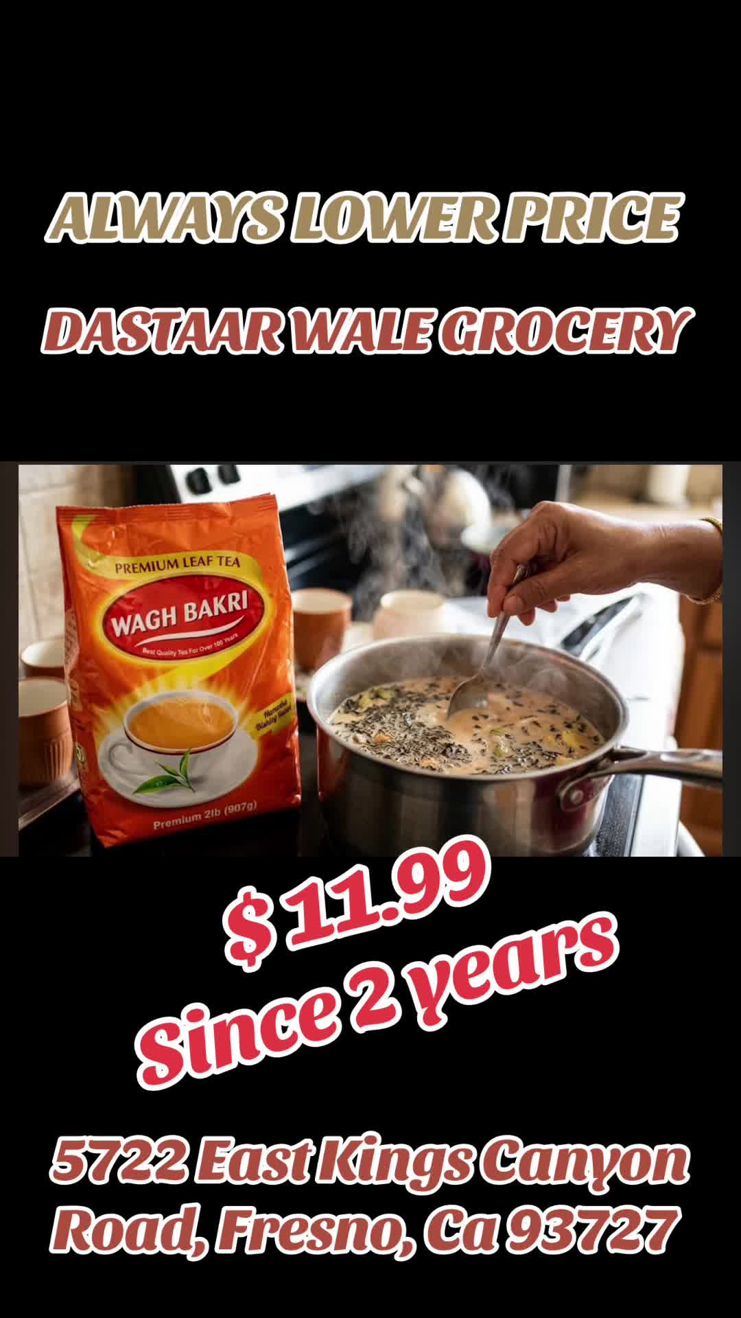 @DASTAAR WALE GROCERY