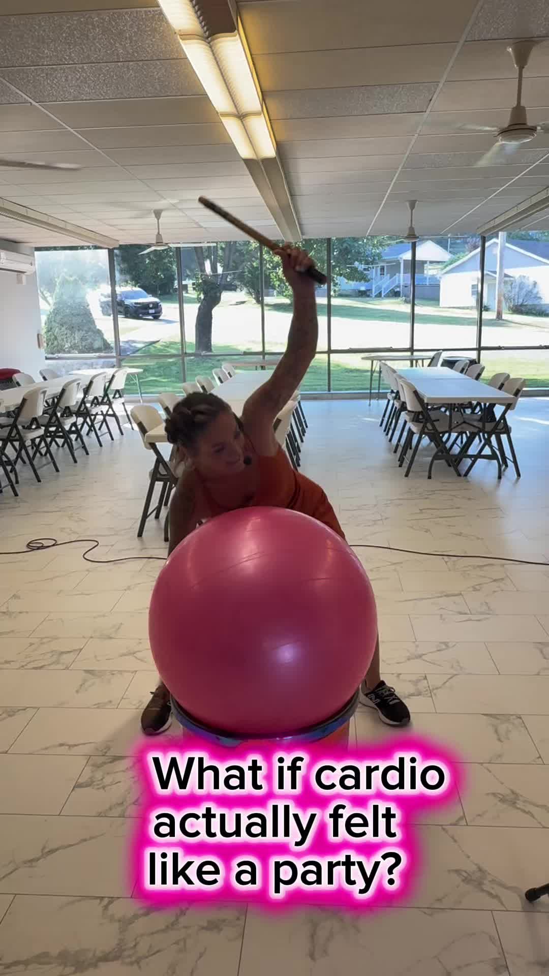 @Fun Fitness with Tasha