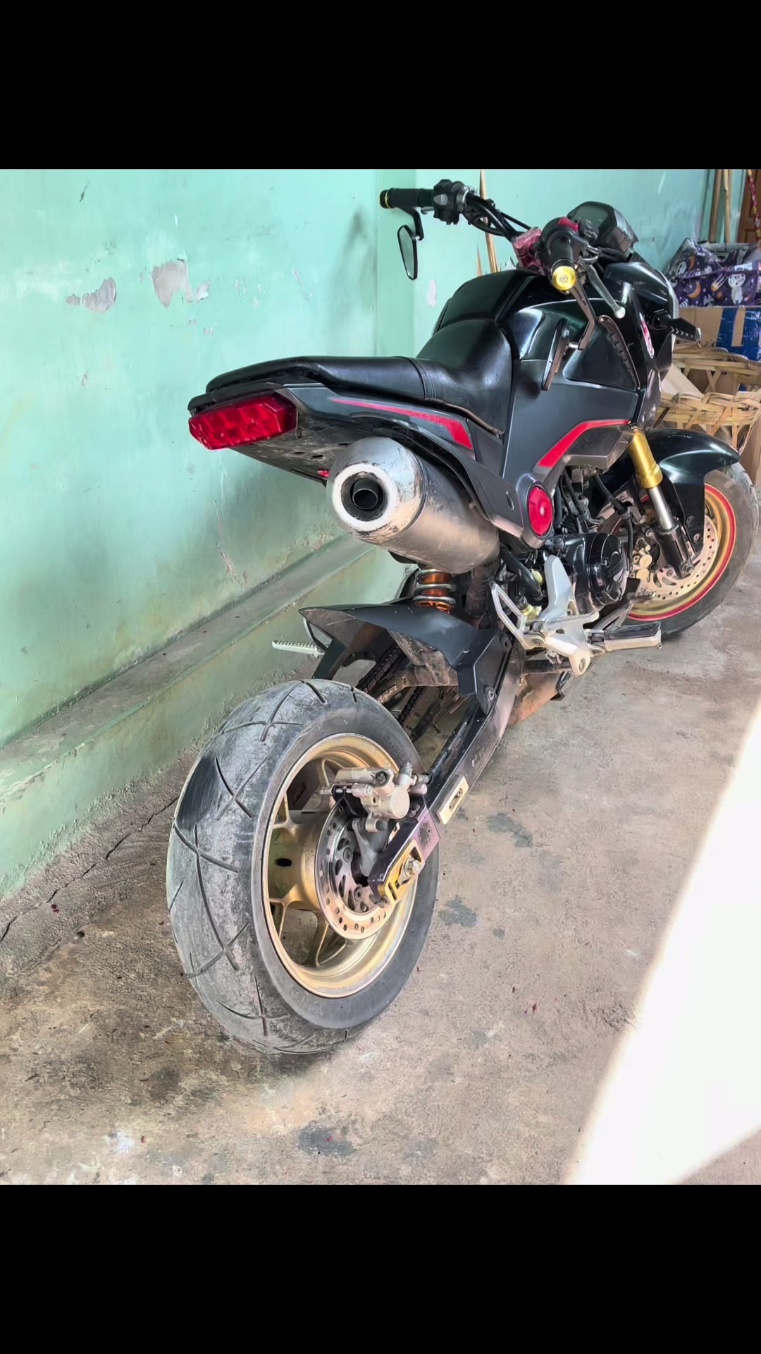 @⚡️🔥Ko Soe(motorcycle Tgi)⚡️🔥