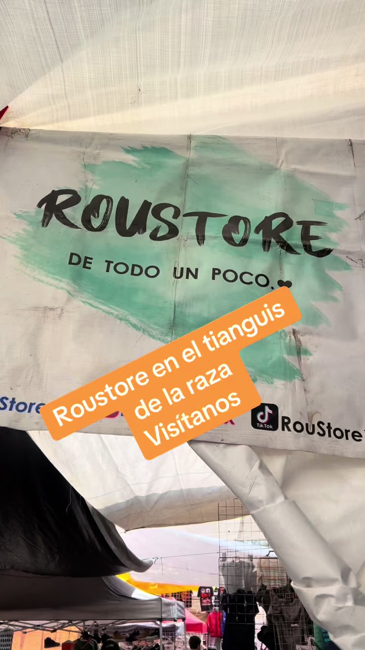 @Roustore