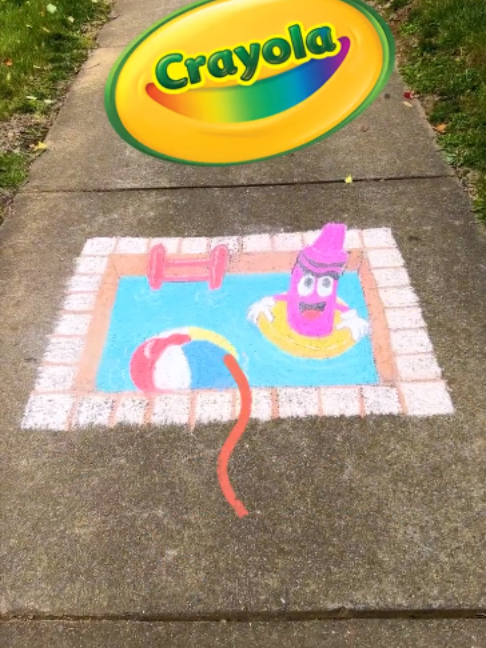 @Crayola México