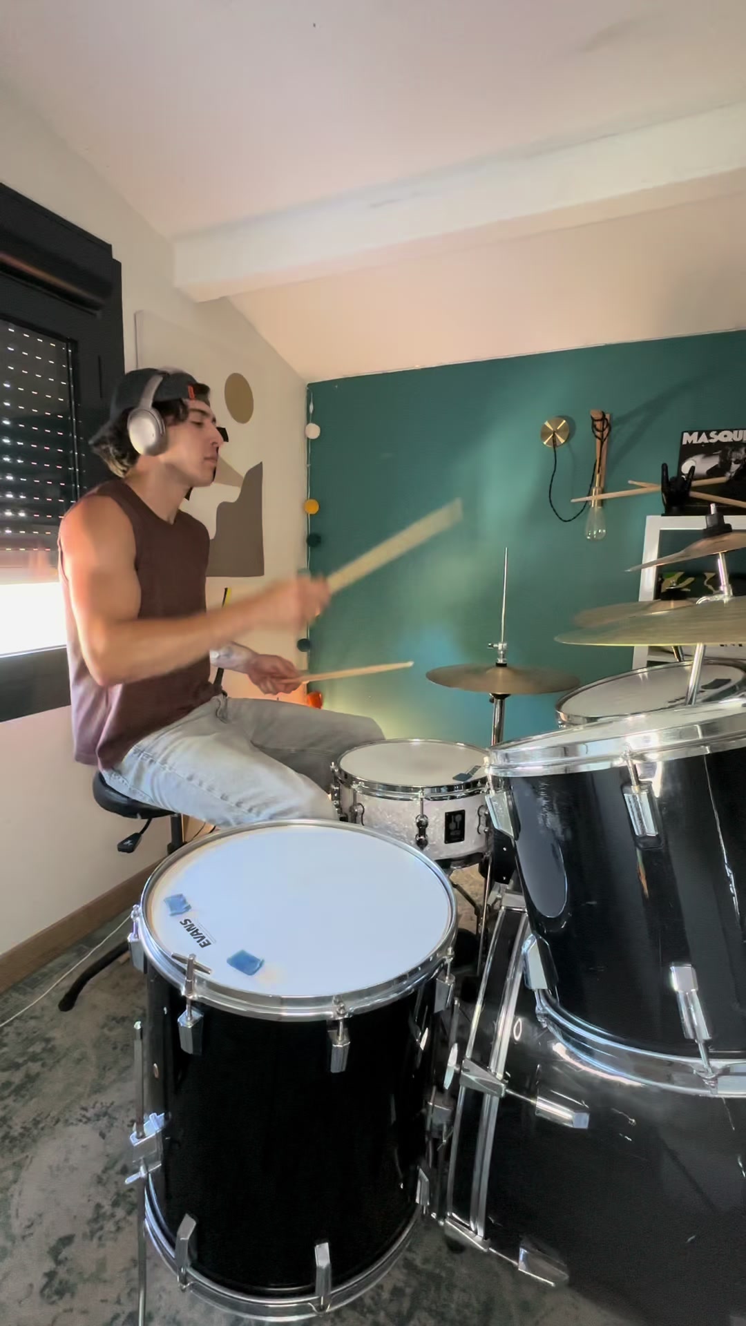 @NB-Drums