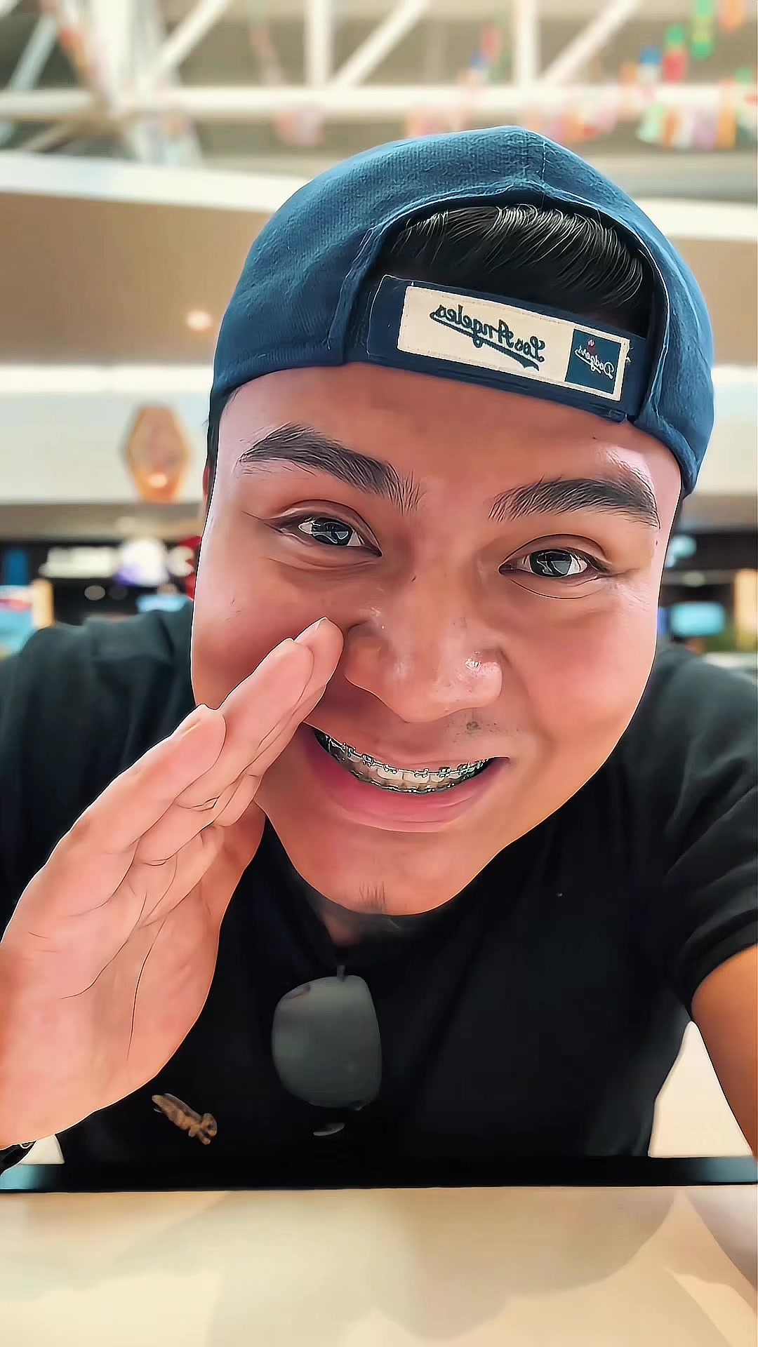 @Josh Alonzo 🤩 | ChuladaMayor