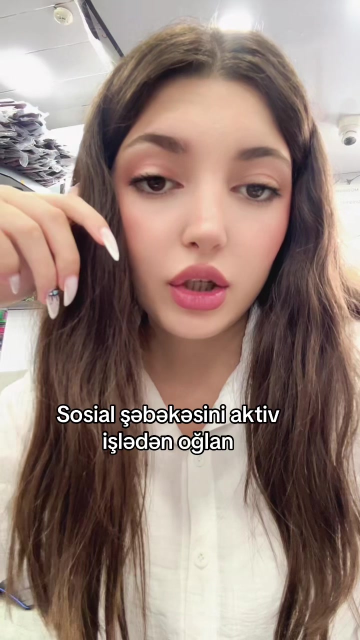 @💎Nərmin Haşımova💎