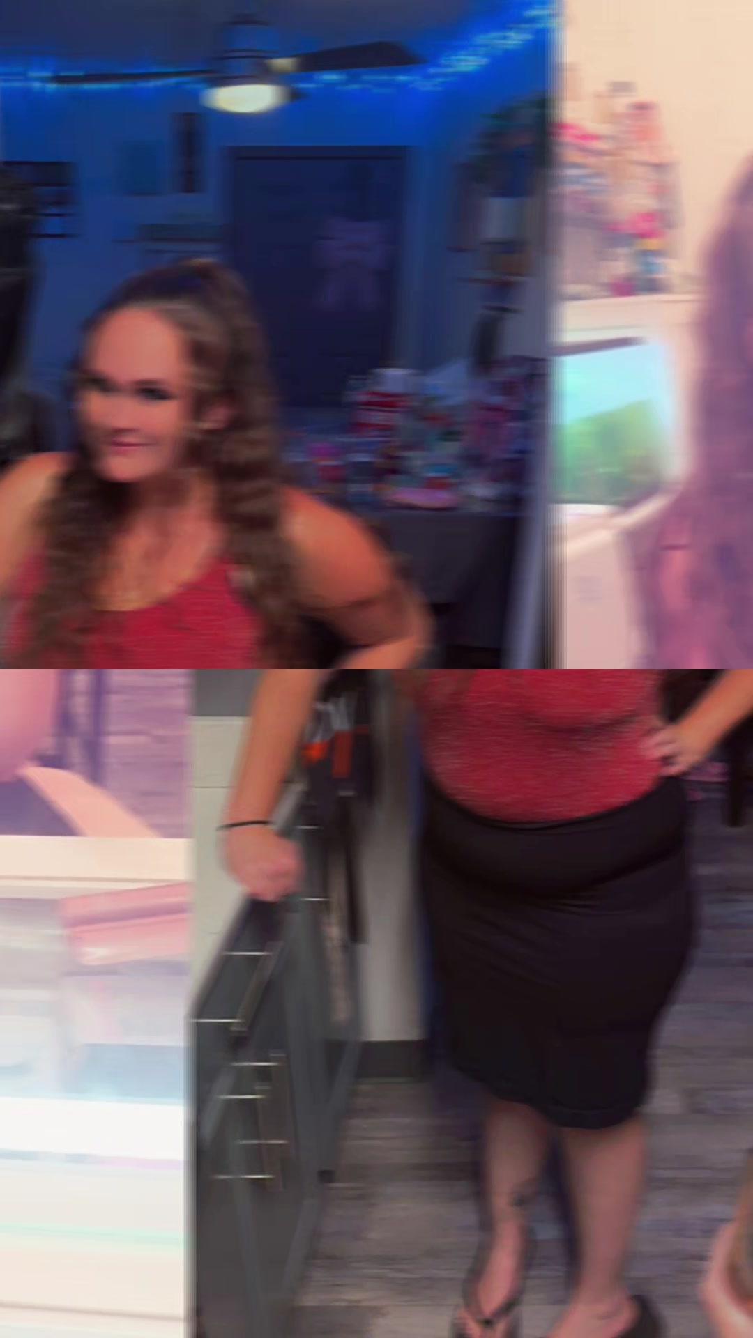 @Kaitlin Ward