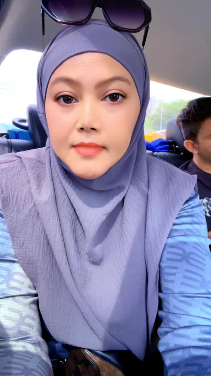 @Aidah Muhammad