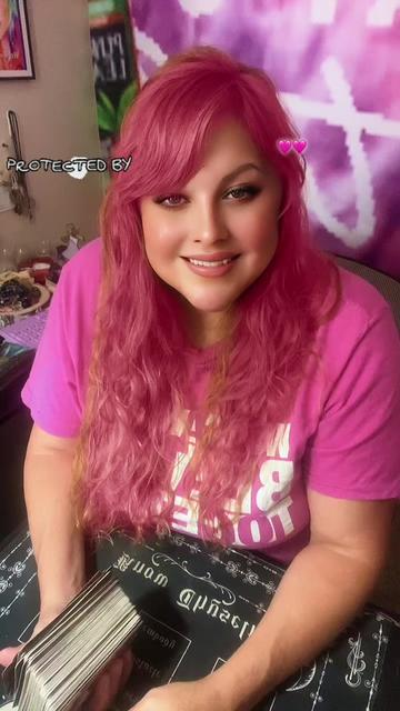 @💕Love Oracle Sharon💕