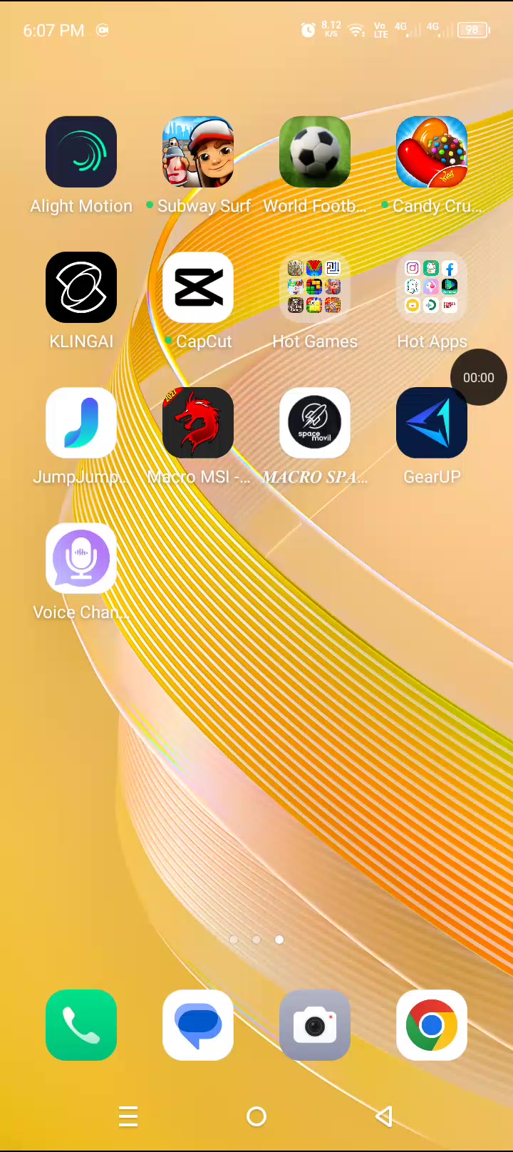 @TRX ALpHA