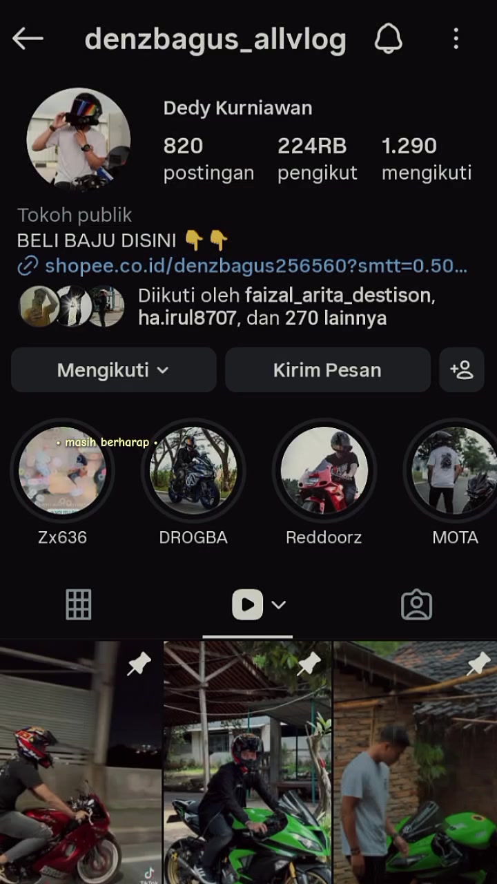 @Denzbagus allvalog