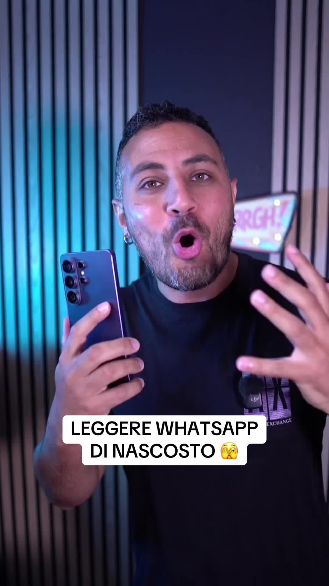 @Amer Nour | Tech Creator
