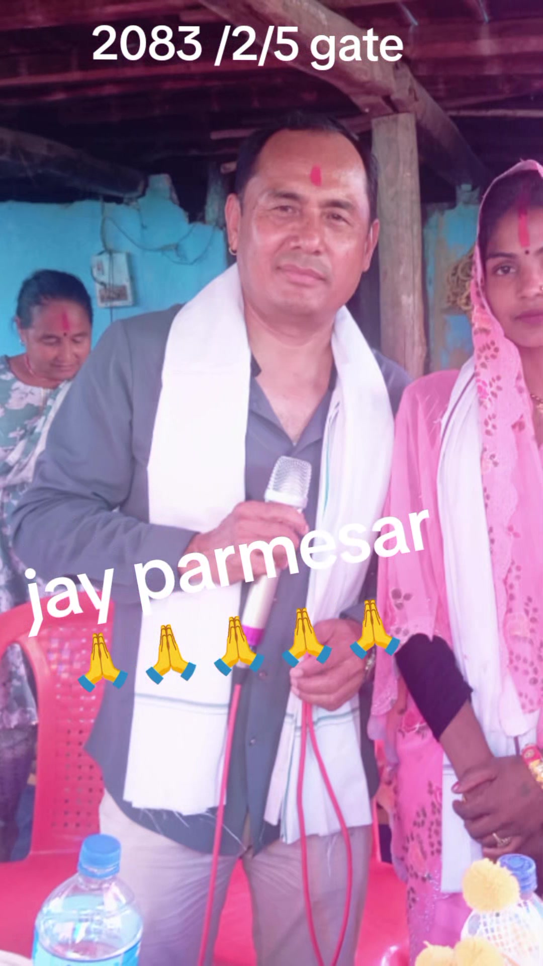 @Yuvraj ram