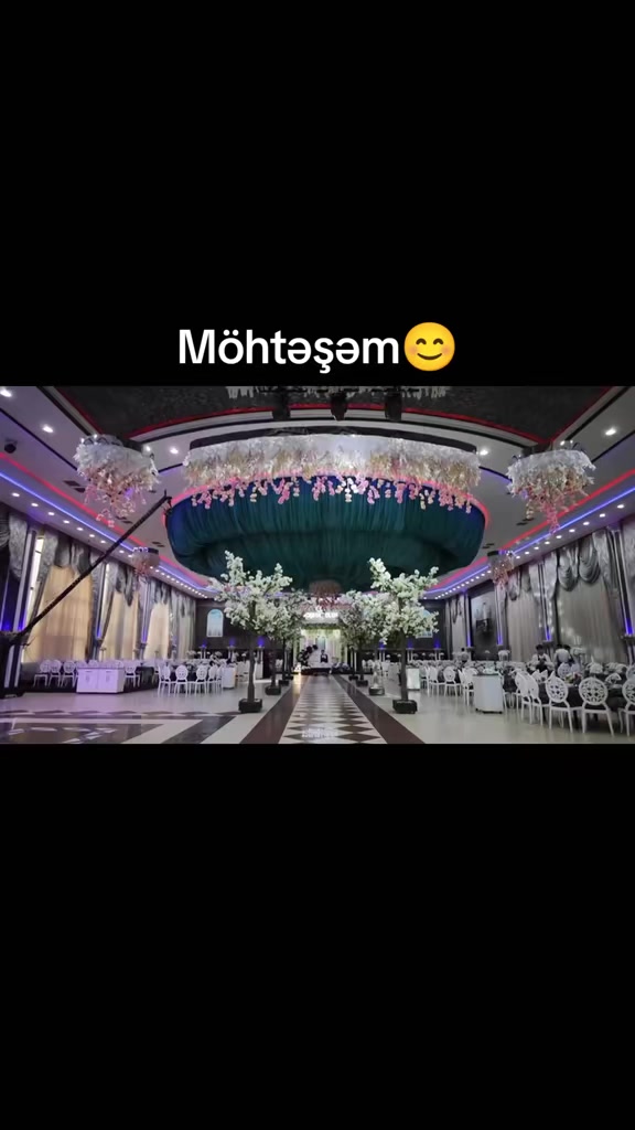 @Okean Şadlıq Sarayı