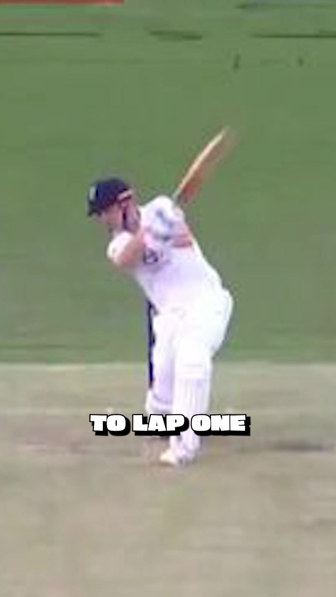 @For The Love of Cricket
