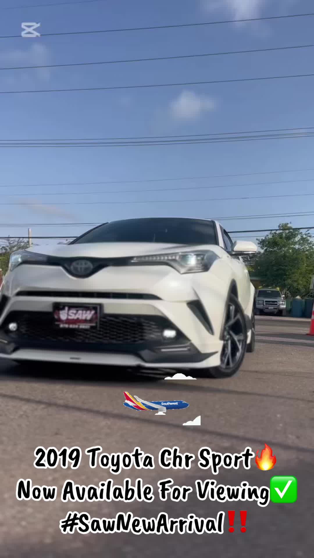 @SAW MOTORS LTD‼️