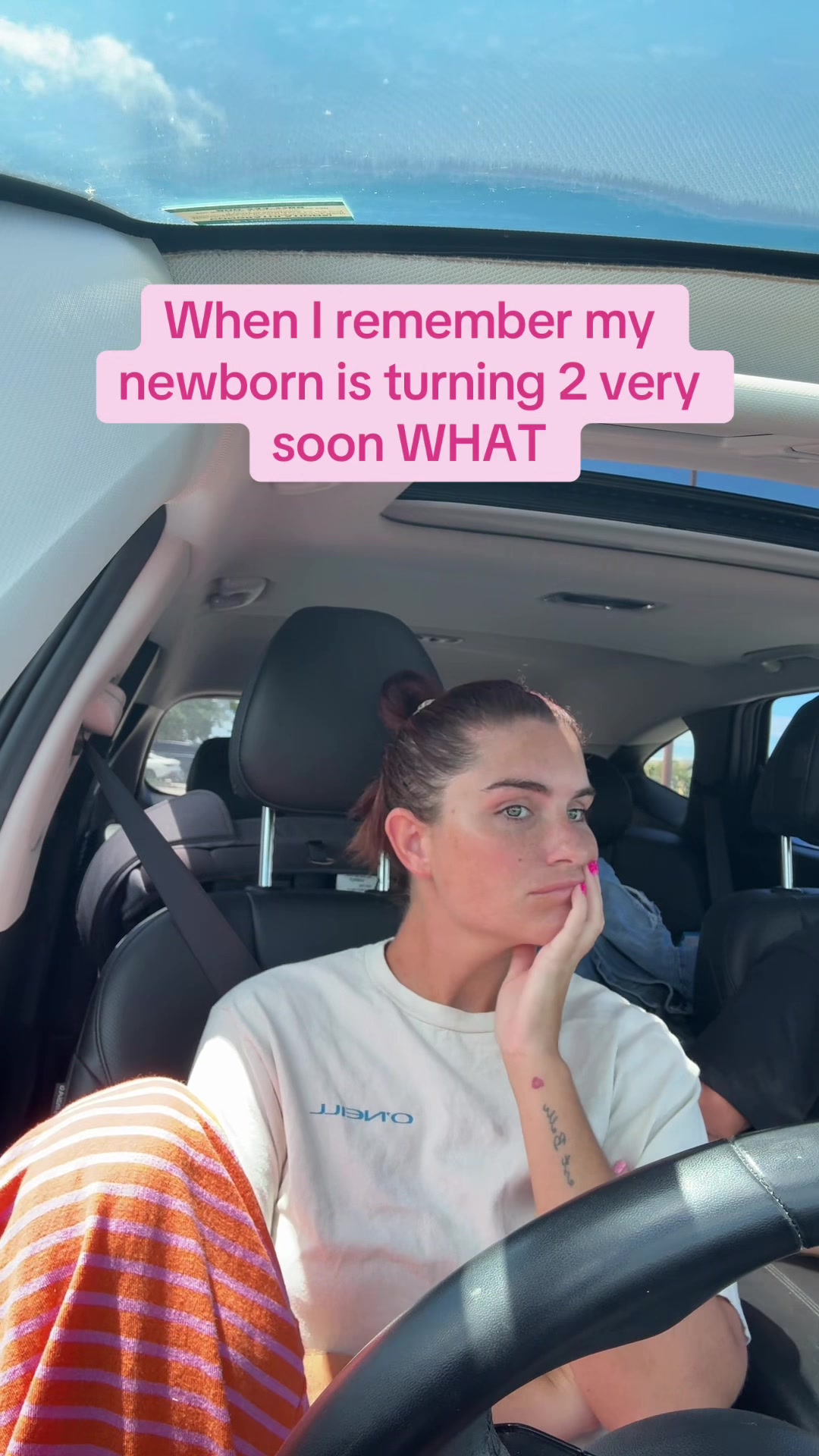 @Kristen๐๐ toddler mom