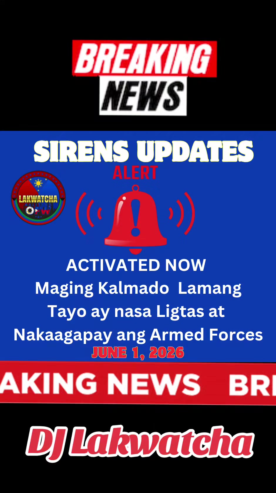 @Lakwatcha Balitang OFW