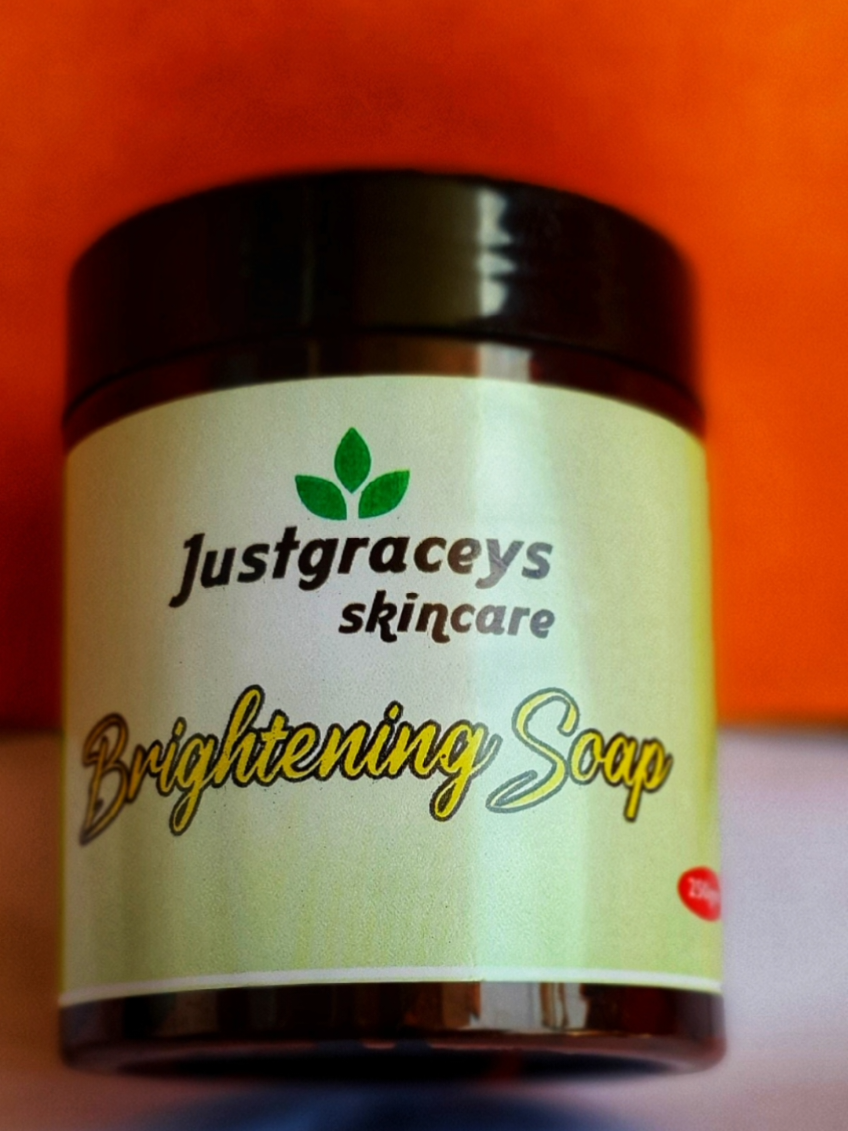 @JUSTGRACEYS NATURAL SKINCARE