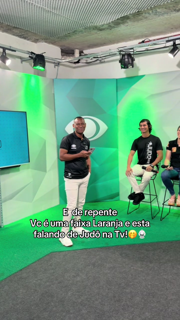 @Casa de Judocas Tv