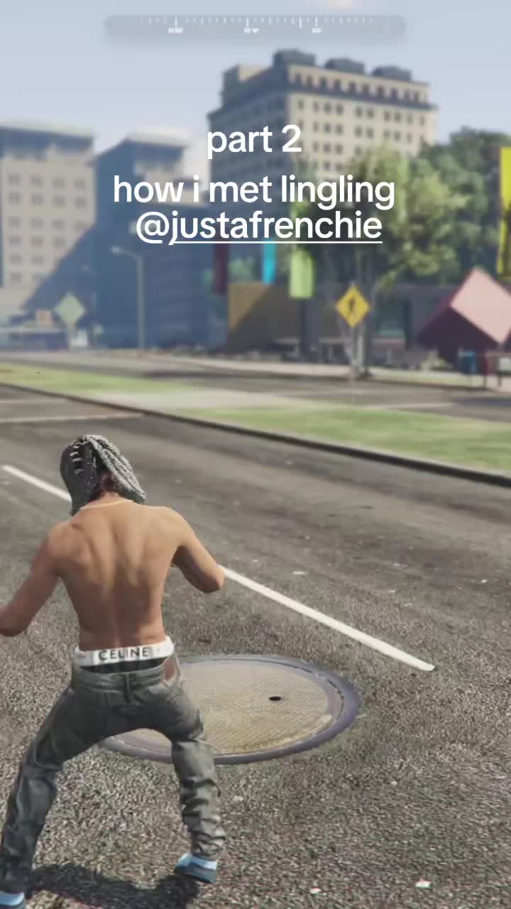 @DaRealNonStop