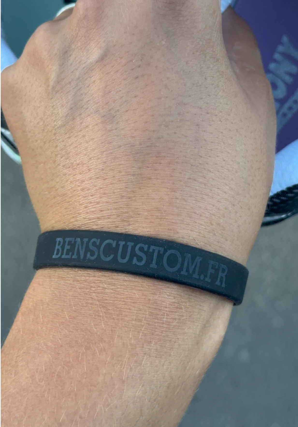 @BEN&rsquo;S CUSTOM