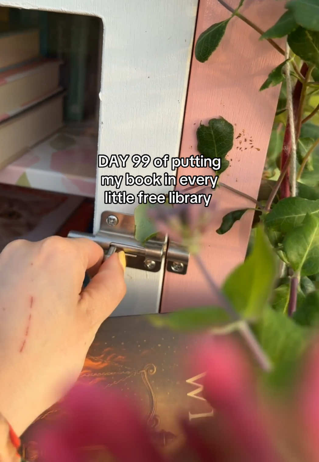 @L. Peach