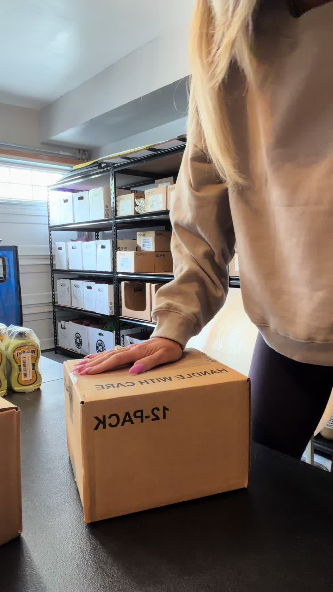 @Pilsudski Mustard Co