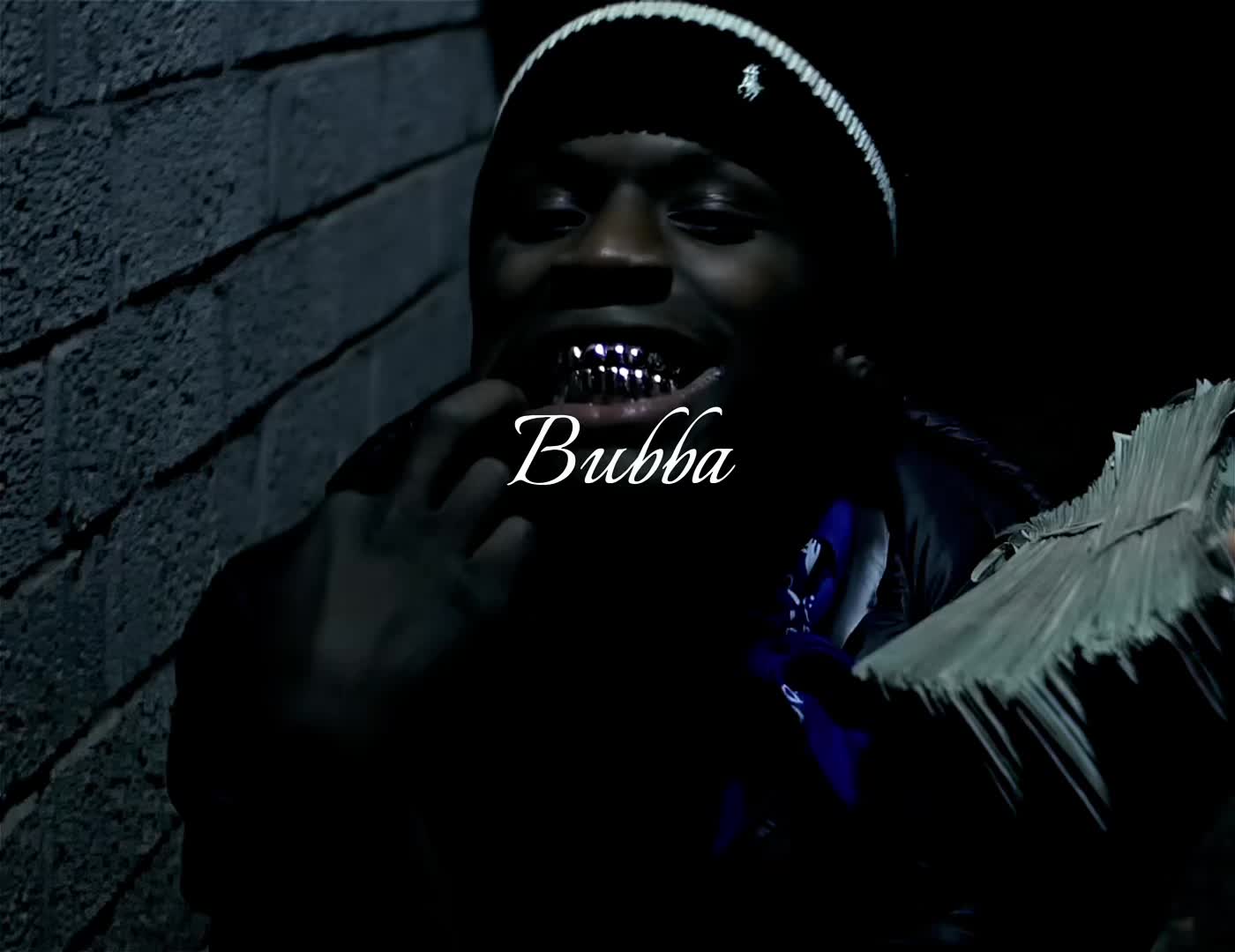 @Bubba