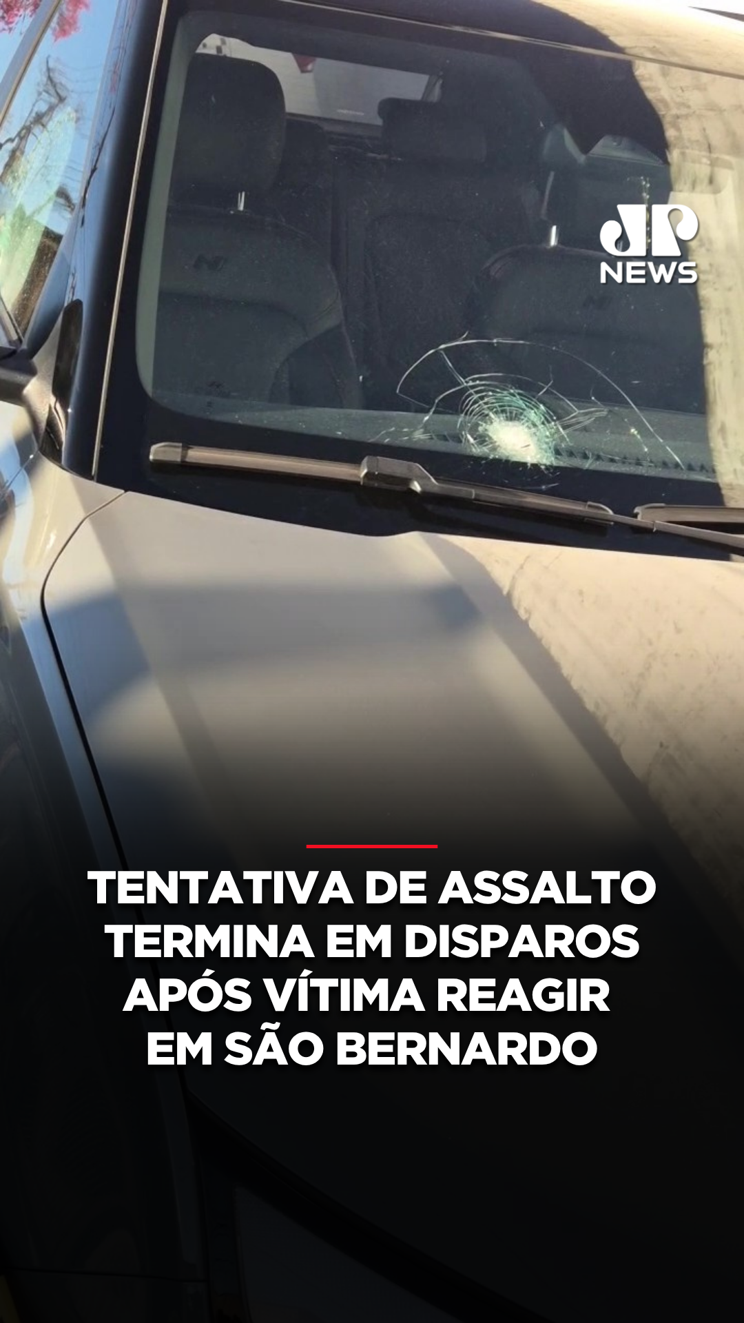 @Jovem Pan News