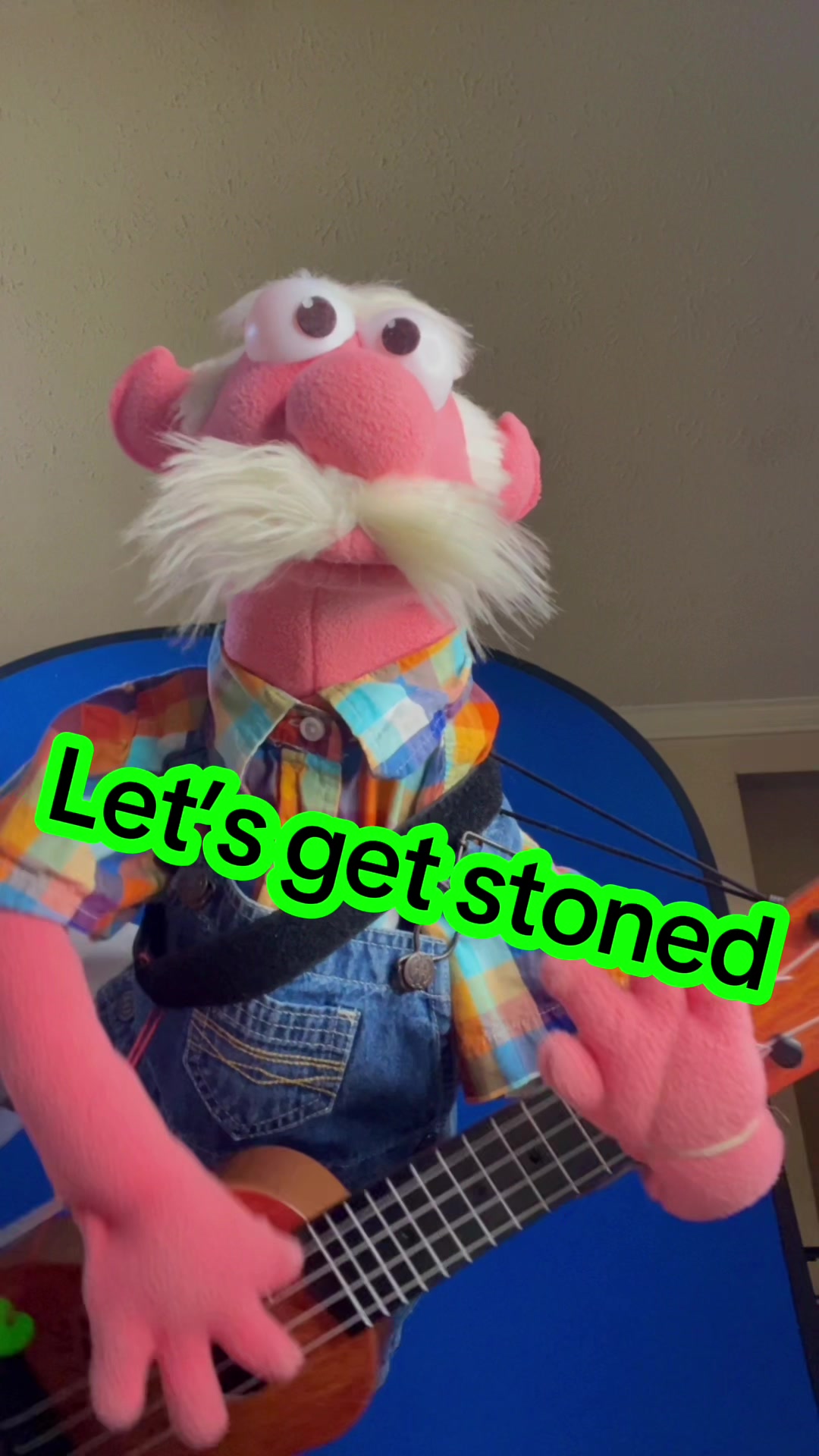 @Stanky Danky