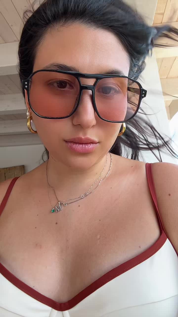 @Martina Maggio