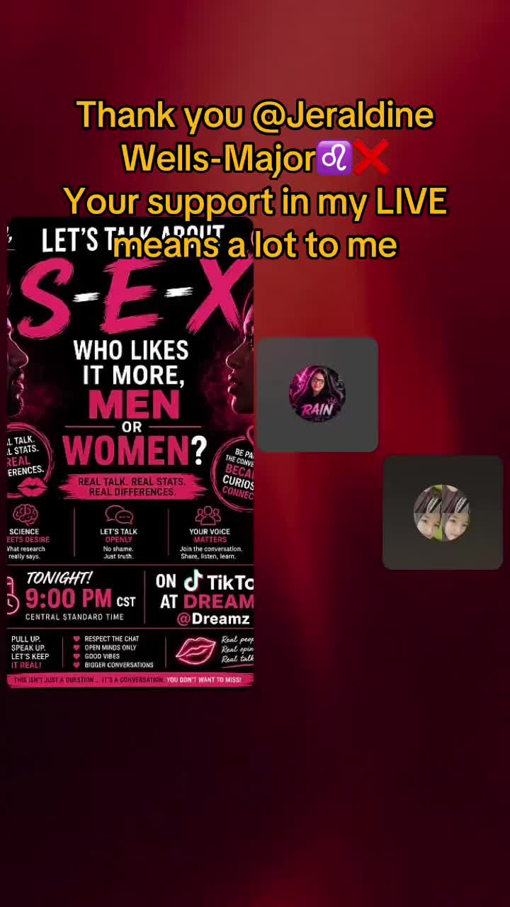 @Dreamz