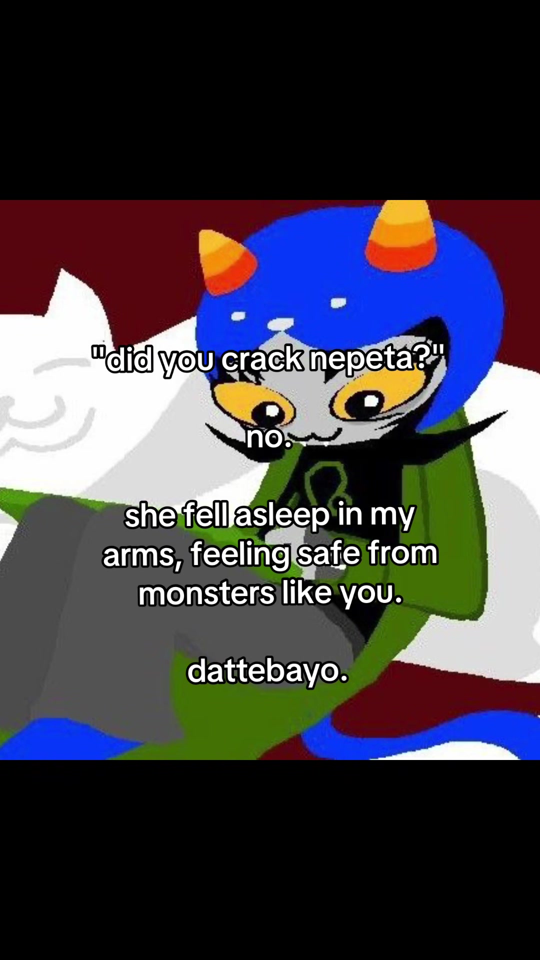 @:33< Nepeta Leijon